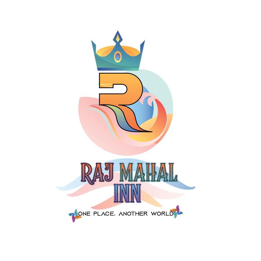Raj Mahal Inn Wadduwa Exteriör bild