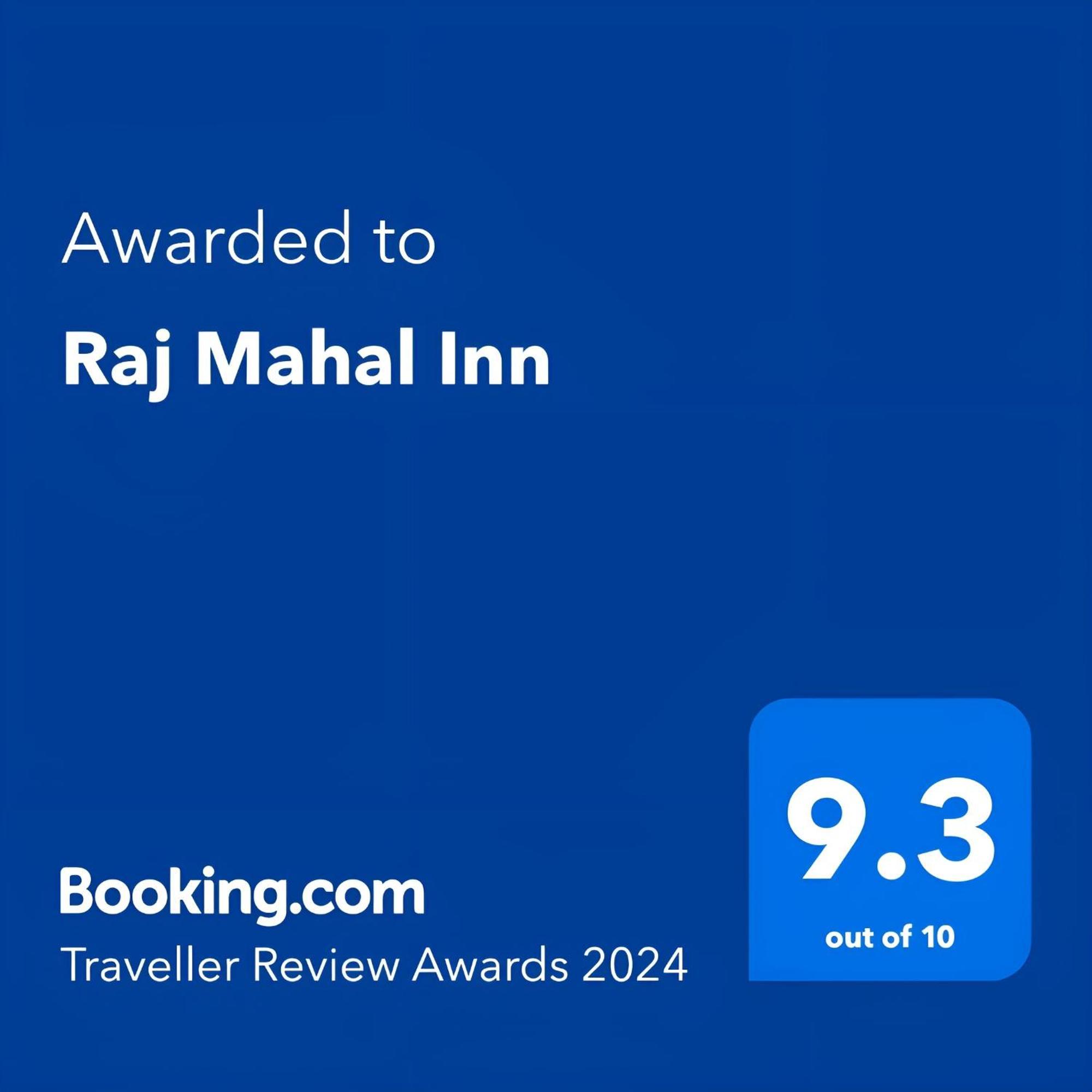 Raj Mahal Inn Wadduwa Exteriör bild